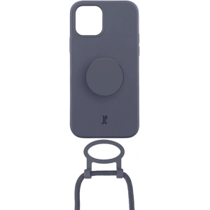 Kup Just Elegance Apple Tasche PopGrip iPhone 13 lila/violett 30064 - JEC92 - {ean13} - Sklep Home Screen