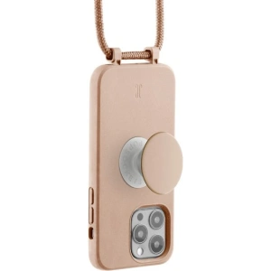Kup Etui Just Elegance PopGrip Apple iPhone 13 Pro beżowy/beige 30177 AW/SS23 - JEC93 - {ean13} - Sklep Home Screen