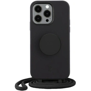 Kup Just Elegance Apple Tasche PopGrip iPhone 13 Pro schwarz/schwarz 30133 AW/SS23 - JEC95 - {ean13} - Sklep Home Screen