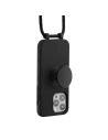 Kup Etui Just Elegance PopGrip Apple iPhone 13 Pro negru/black 30133 AW/SS23 - JEC95 - {ean13} - Sklep Home Screen