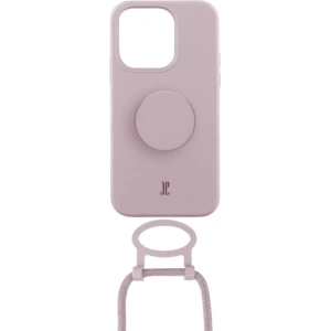 Kup Just Elegance Apple Tasche PopGrip iPhone 13 Pro hellrosa/rosa Atem 30186 AW/SS23 - JEC96 - {ean13} - Sklep Home Screen
