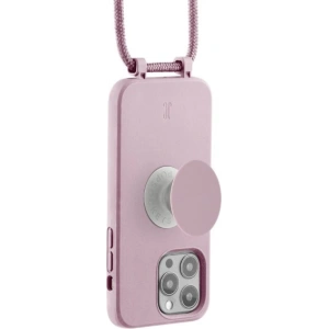 Kup Just Elegance Apple Tasche PopGrip iPhone 13 Pro hellrosa/rosa Atem 30186 AW/SS23 - JEC96 - {ean13} - Sklep Home Screen
