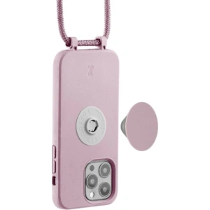 Kup Just Elegance Apple Tasche PopGrip iPhone 13 Pro hellrosa/rosa Atem 30186 AW/SS23 - JEC96 - {ean13} - Sklep Home Screen