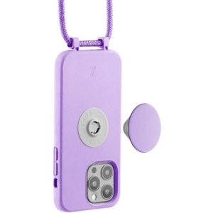 Kup Just Elegance Apple Tasche PopGrip iPhone 13 Pro lavendel/lavendel 30136 AW/SS23 - JEC97 - {ean13} - Sklep Home Screen