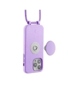 Kup Etui Just Elegance PopGrip Apple iPhone 13 Pro levendula/lavendel 30136 AW/SS23 - JEC97 - {ean13} - Sklep Home Screen
