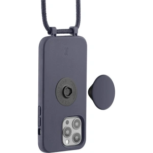 Kup Just Elegance Apple Tasche PopGrip iPhone 13 Pro lila/violett 30071 - JEC99 - {ean13} - Sklep Home Screen