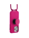 Buy Just Elegance PopGrip Apple iPhone 13 Pro orchid flower 30072 - JEC100 - {ean13} - Home Screen Store Europe