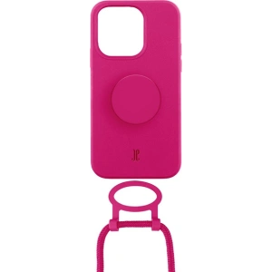 Kup Etui Just Elegance PopGrip Apple iPhone 13 Pro różowy/orchid flower 30072 - JEC100 - {ean13} - Sklep Home Screen