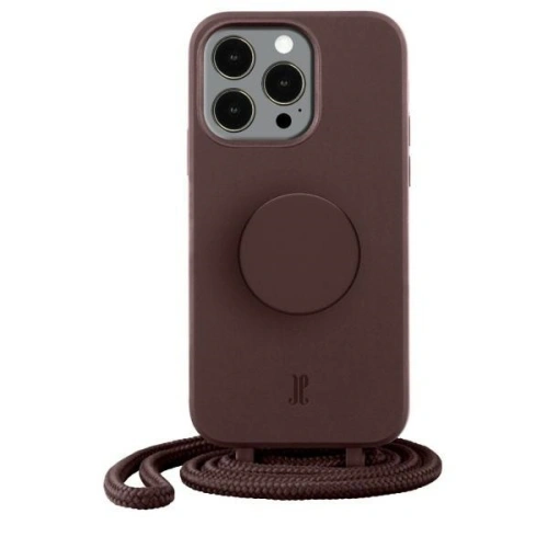 Buy Just Elegance PopGrip Apple iPhone 13 Pro truffle 30168 AW/SS23 - JEC101 - {ean13} - Home Screen Store Europe