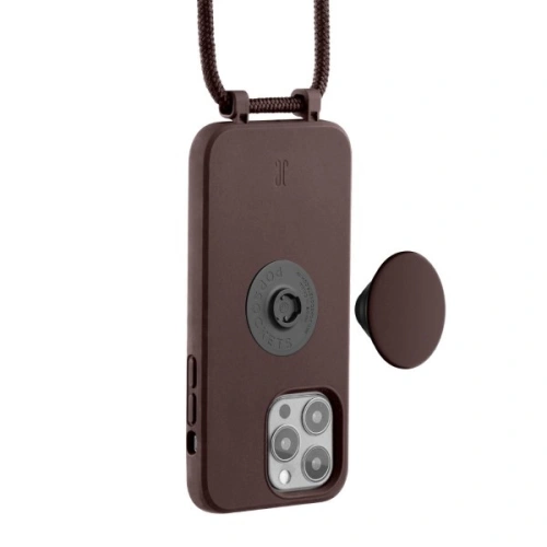 Buy Just Elegance PopGrip Apple iPhone 13 Pro truffle 30168 AW/SS23 - JEC101 - {ean13} - Home Screen Store Europe