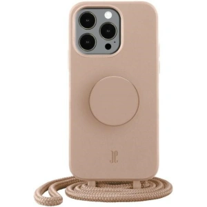 Kup Just Elegance Apple Tasche PopGrip iPhone 13 Pro Max beige/beige 30178 AW/SS23 - JEC102 - {ean13} - Sklep Home Screen