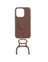 Kup Etui Just Elegance PopGrip Apple iPhone 13 Pro Max barna/brown sugar 30139 AW/SS23 - JEC103 - {ean13} - Sklep Home Screen
