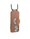 Kup Just Elegance Apple Tasche PopGrip iPhone 13 Pro Max braun/braun Zucker 30139 AW/SS23 - JEC103 - {ean13} - Sklep Home Screen