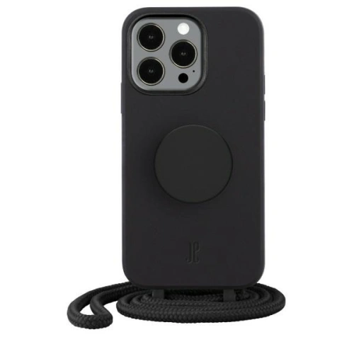 Buy Just Elegance PopGrip Apple iPhone 13 Pro Max black 30137 AW/SS23 - JEC104 - {ean13} - Home Screen Store Europe