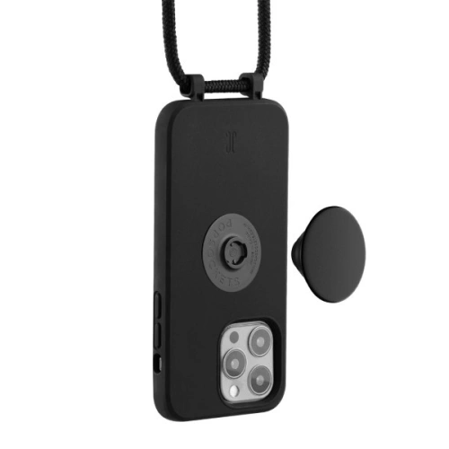 Buy Just Elegance PopGrip Apple iPhone 13 Pro Max black 30137 AW/SS23 - JEC104 - {ean13} - Home Screen Store Europe