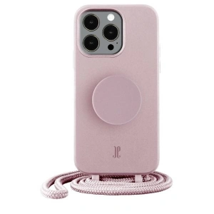 Kup Just Elegance Apple Tasche PopGrip iPhone 13 Pro Max hellrosa/rosa Atem 30187 AW/SS23 - JEC105 - {ean13} - Sklep Home Screen