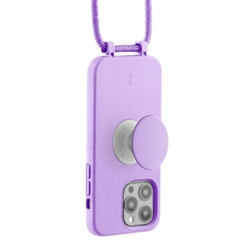 Kup Etui Just Elegance PopGrip Apple iPhone 13 Pro Max lawendowy/lavendel 30140 AW/SS23 - JEC106 - {ean13} - Sklep Home Screen