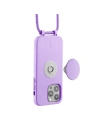Kup Etui Just Elegance PopGrip Apple iPhone 13 Pro Max lawendowy/lavendel 30140 AW/SS23 - JEC106 - {ean13} - Sklep Home Screen
