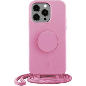 Kup Just Elegance Apple Tasche PopGrip iPhone 13 Pro Max Pastellrosa/Pastellrosa 30138 AW/SS23 - JEC107 - {ean13} - Sklep Home Screen