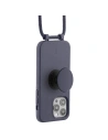 Buy Just Elegance PopGrip Apple iPhone 13 Pro Max purple 30077 - JEC108 - {ean13} - Home Screen Store Europe