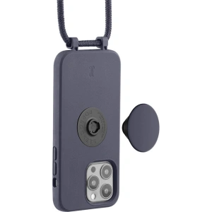 Kup Just Elegance Apple Tasche PopGrip iPhone 13 Pro Max lila/violett 30077 - JEC108 - {ean13} - Sklep Home Screen