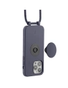 Buy Just Elegance PopGrip Apple iPhone 13 Pro Max purple 30077 - JEC108 - {ean13} - Home Screen Store Europe