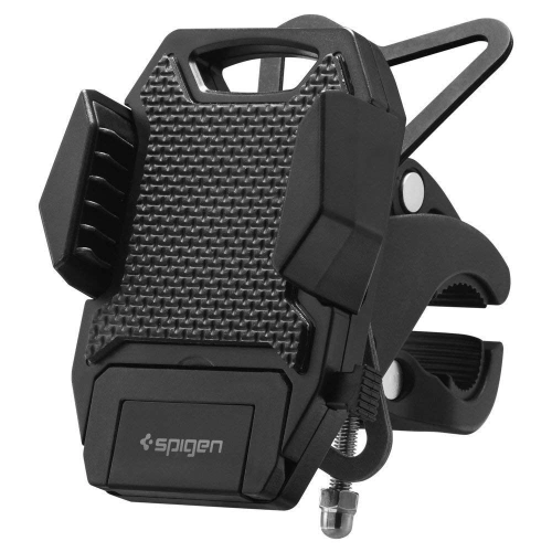 Kup Fahrradhalterung Spigen A251 Bike Mount Schwarz - SPN722BLK - {ean13} - Sklep Home Screen