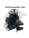 Kup Fahrradhalterung Spigen A251 Bike Mount Schwarz - SPN722BLK - {ean13} - Sklep Home Screen