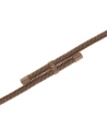 Kup Etui Just Elegance PopGrip Apple iPhone 14 brązowy/brown sugar 30143 AW/SS23 - JEC111 - {ean13} - Sklep Home Screen
