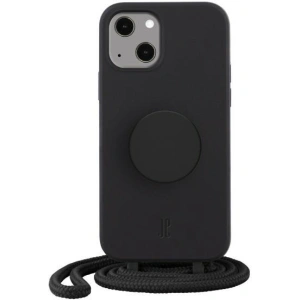 Buy Just Elegance PopGrip Apple iPhone 14 black 30141 AW/SS23 - JEC112 - {ean13} - Home Screen Store Europe