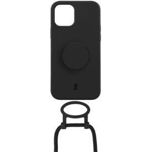 Kup Just Elegance Apple Tasche PopGrip iPhone 14 schwarz/schwarz 30141 AW/SS23 - JEC112 - {ean13} - Sklep Home Screen