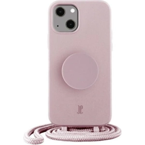 Kup Just Elegance Apple Tasche PopGrip iPhone 14 hellrosa/rosa Atem 30188 AW/SS23 - JEC113 - {ean13} - Sklep Home Screen