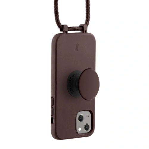 Buy Just Elegance PopGrip Apple iPhone 14 truffle 30170 AW/SS23 - JEC116 - {ean13} - Home Screen Store Europe