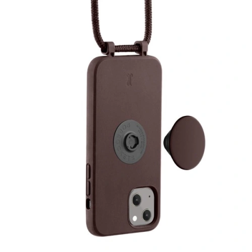 Buy Just Elegance PopGrip Apple iPhone 14 truffle 30170 AW/SS23 - JEC116 - {ean13} - Home Screen Store Europe