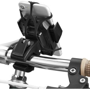 Kup Uchwyt rowerowy Spigen A251 Bike Mount Black - SPN722BLK - {ean13} - Sklep Home Screen
