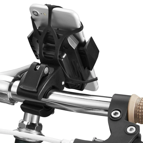 Kup Fahrradhalterung Spigen A251 Bike Mount Schwarz - SPN722BLK - {ean13} - Sklep Home Screen