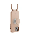 Kup Just Elegance Apple Tasche PopGrip iPhone 14 Plus / 15 Plus beige/beige 30181 AW/SS23 - JEC117 - {ean13} - Sklep Home Screen