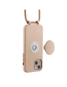 Kup Just Elegance Apple Tasche PopGrip iPhone 14 Plus / 15 Plus beige/beige 30181 AW/SS23 - JEC117 - {ean13} - Sklep Home Screen