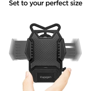 Kup Uchwyt rowerowy Spigen A251 Bike Mount Black - SPN722BLK - {ean13} - Sklep Home Screen