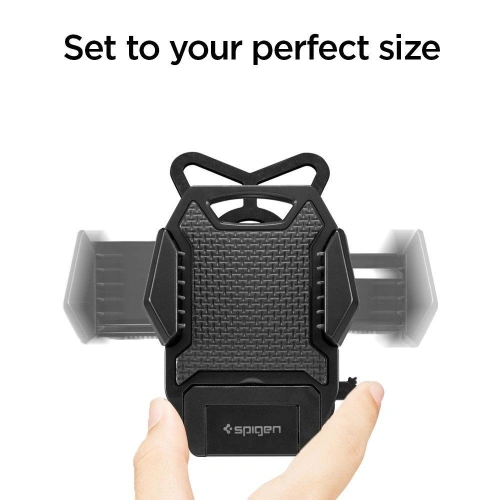 Kup Fahrradhalterung Spigen A251 Bike Mount Schwarz - SPN722BLK - {ean13} - Sklep Home Screen