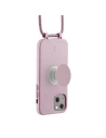 Kup Just Elegance Apple Tasche PopGrip iPhone 14 Plus / 15 Plus hellrosa/rosa Atem 30190 - JEC120 - {ean13} - Sklep Home Screen