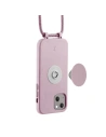 Kup Just Elegance Apple Tasche PopGrip iPhone 14 Plus / 15 Plus hellrosa/rosa Atem 30190 - JEC120 - {ean13} - Sklep Home Screen