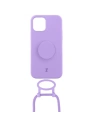 Kup Etui Just Elegance PopGrip Apple iPhone 14 Plus / 15 Plus levendula/lavendel 30152 AW/SS23 - JEC121 - {ean13} - Sklep Home Screen