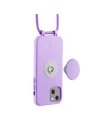 Kup Etui Just Elegance PopGrip Apple iPhone 14 Plus / 15 Plus levendula/lavendel 30152 AW/SS23 - JEC121 - {ean13} - Sklep Home Screen