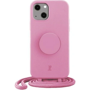 Buy Just Elegance PopGrip Apple iPhone 14 Plus / 15 Plus pastel pink 30150 - JEC122 - {ean13} - Home Screen Store Europe