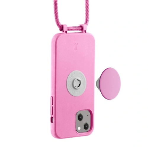 Buy Just Elegance PopGrip Apple iPhone 14 Plus / 15 Plus pastel pink 30150 - JEC122 - {ean13} - Home Screen Store Europe