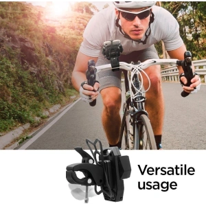 Kup Uchwyt rowerowy Spigen A251 Bike Mount Black - SPN722BLK - {ean13} - Sklep Home Screen