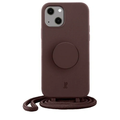 Buy Just Elegance PopGrip Apple iPhone 14 Plus / 15 Plus truffle 30172 - JEC123 - {ean13} - Home Screen Store Europe