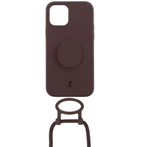 Buy Just Elegance PopGrip Apple iPhone 14 Plus / 15 Plus truffle 30172 - JEC123 - {ean13} - Home Screen Store Europe