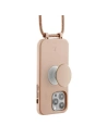 Kup Just Elegance Apple Tasche PopGrip iPhone 14 Pro Max beige/beige 30182 AW/SS23 - JEC131 - {ean13} - Sklep Home Screen